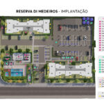implantação