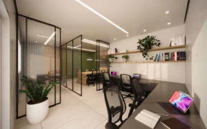 Coworking