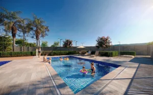 Piscina-Infantil